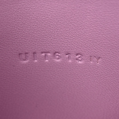 Hermes Chevre Mysore Mini 1923 Bolide Mauve Sylvestre 6 of 7
