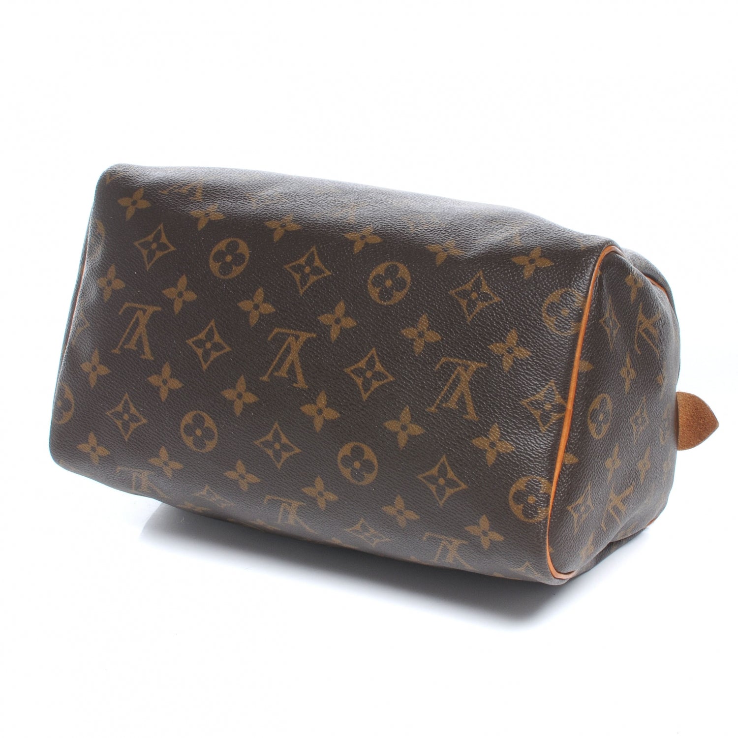 Louis Vuitton Monogram Speedy 25 4 of 6