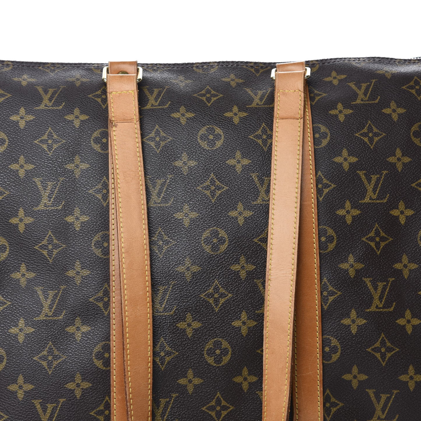 Monogram Sac Flanerie 45