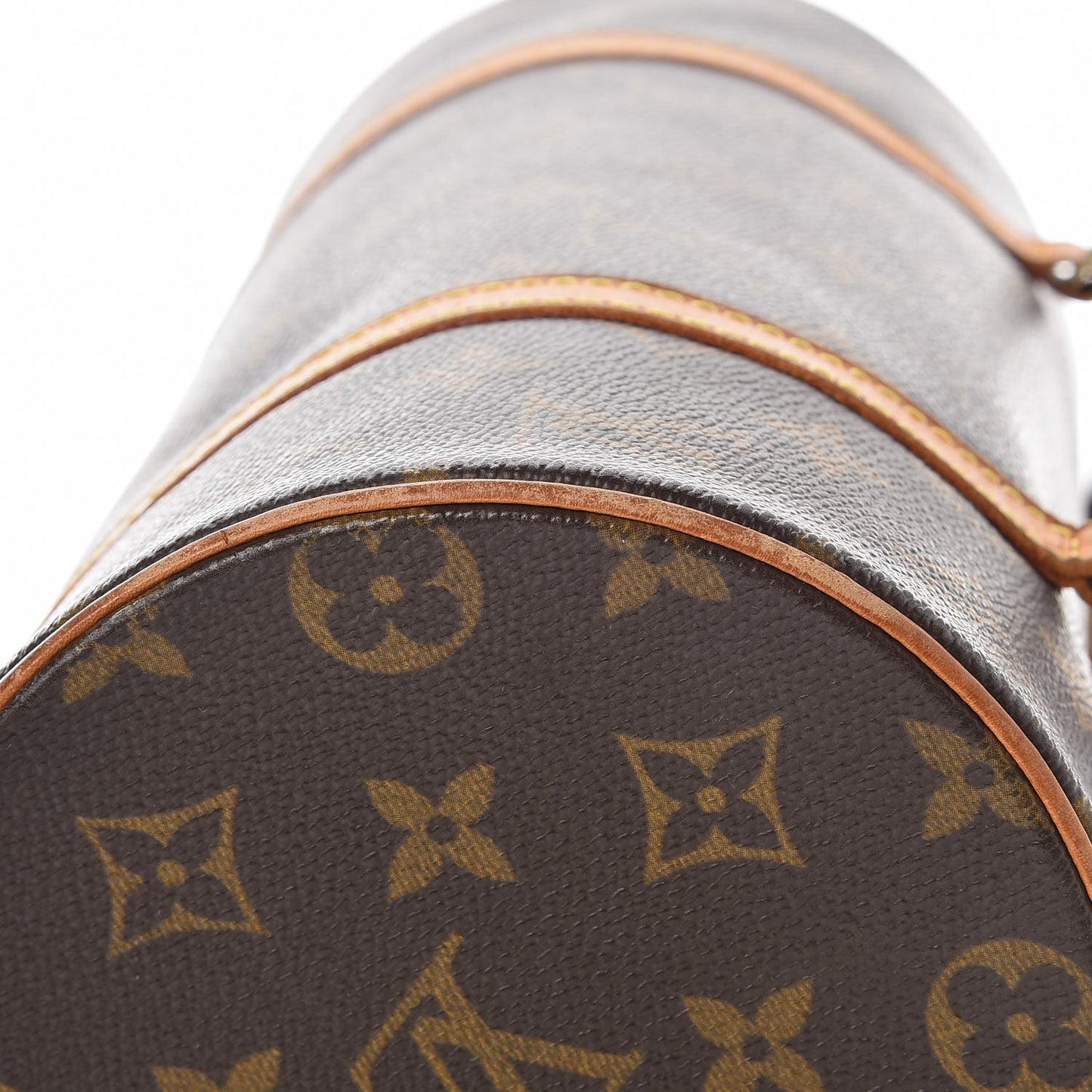 Monogram Papillon 26
