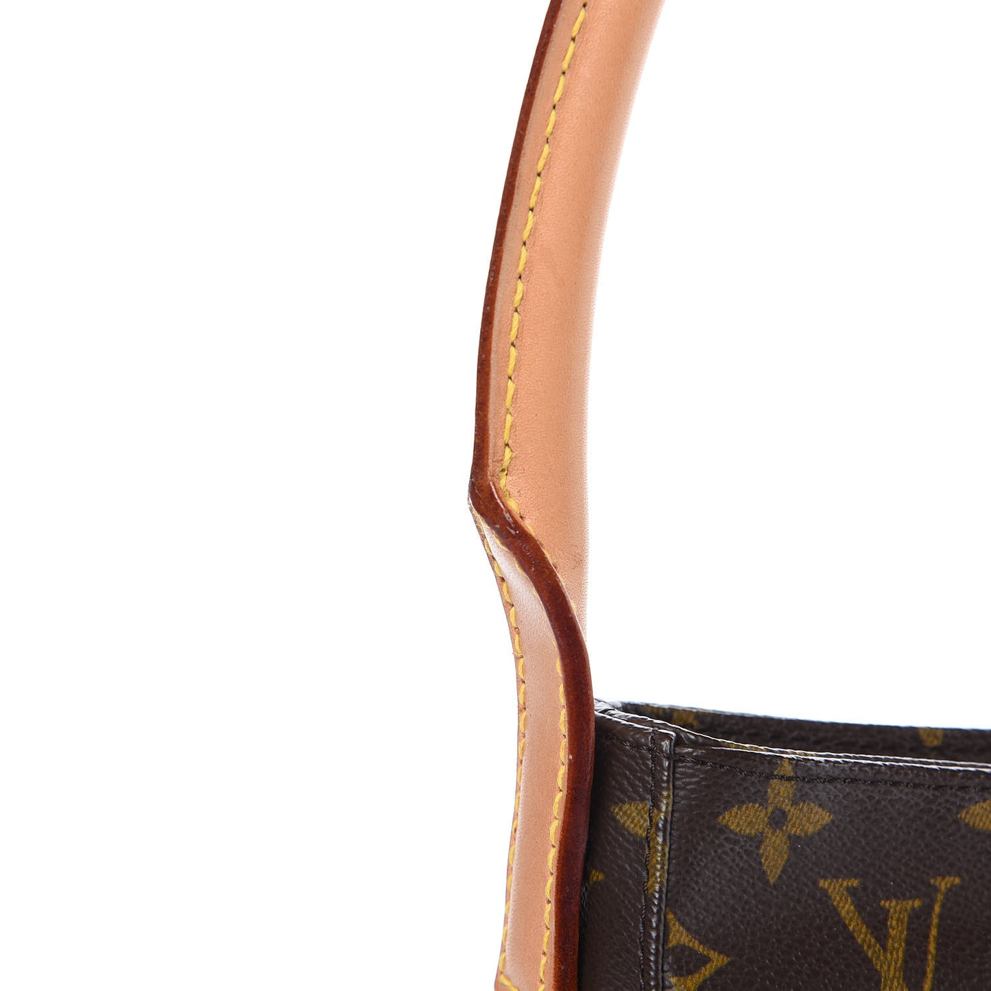 Monogram Looping MM