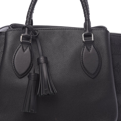 Louis Vuitton Mahina Haumea Black 8 of 10
