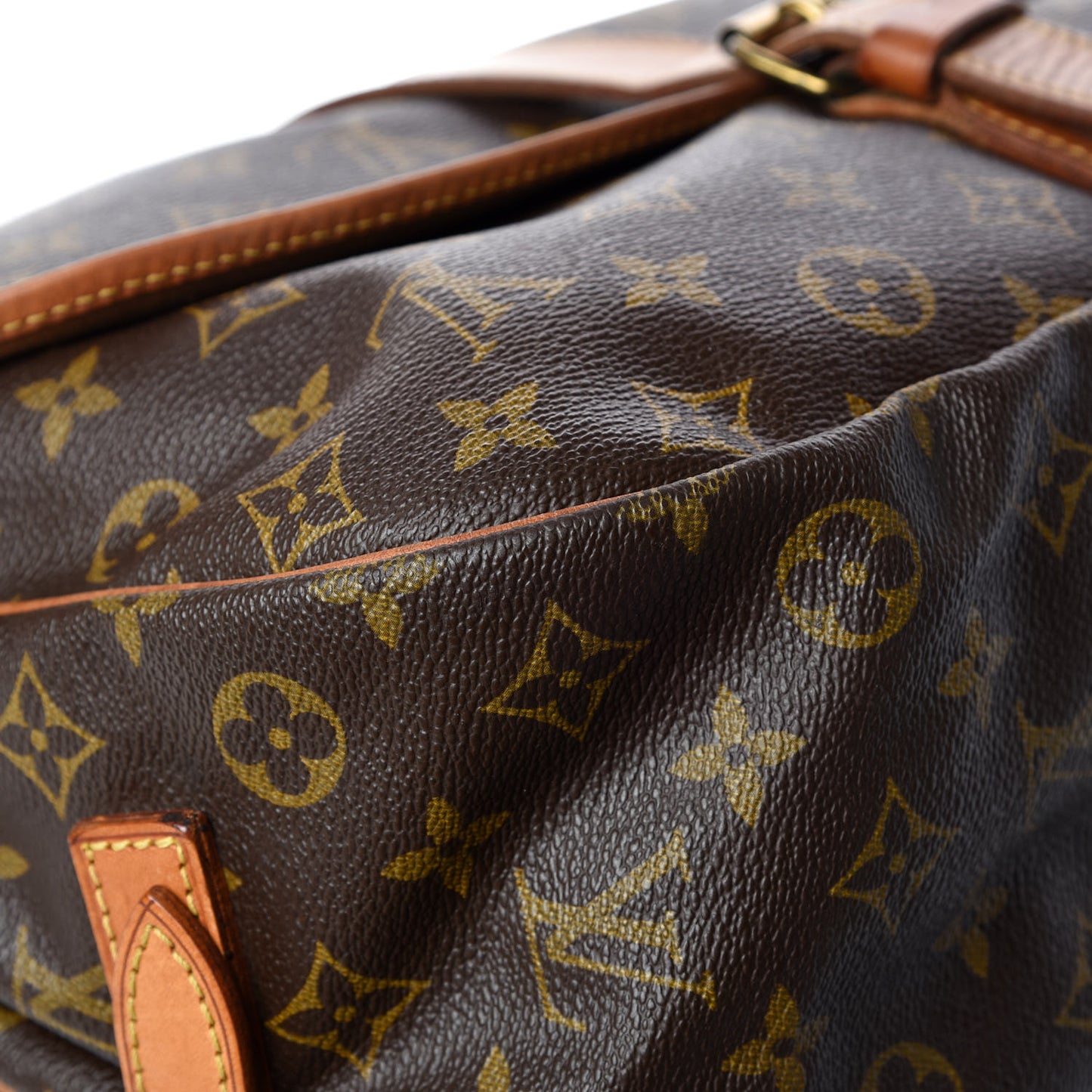 Monogram Saumur 35