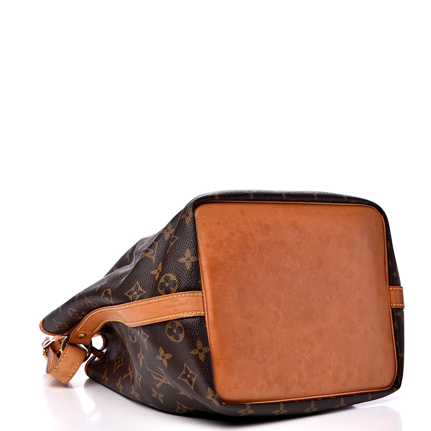 Louis Vuitton Monogram Petit Noe 3 of 14