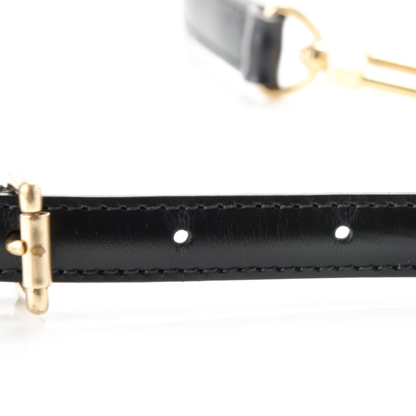 Epi Adjustable Shoulder Strap 16MM Black