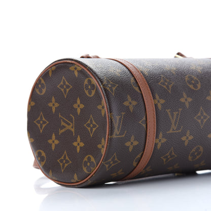 Louis Vuitton Monogram Papillon 26 6 of 7