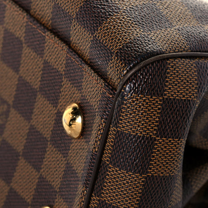 Louis Vuitton Damier Ebene Trevi PM 11 of 12