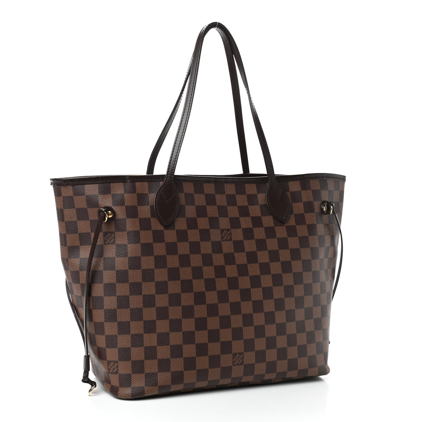Damier Ebene Neo Neverfull MM