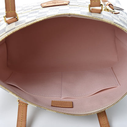 Louis Vuitton Damier Azur Iena PM 4 of 8