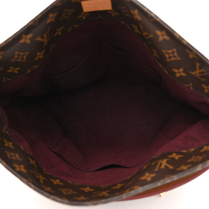 Louis Vuitton Monogram Melie 5 of 9