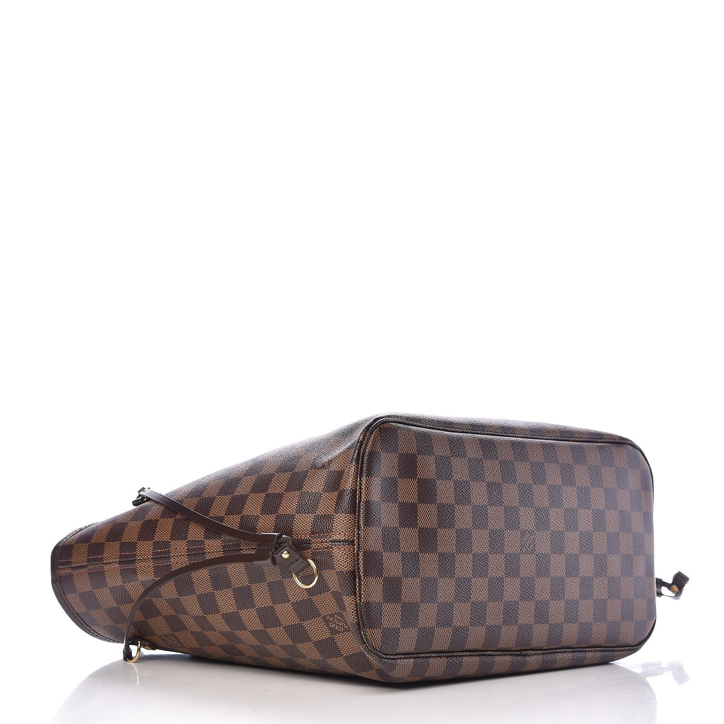 Damier Ebene Neo Neverfull MM