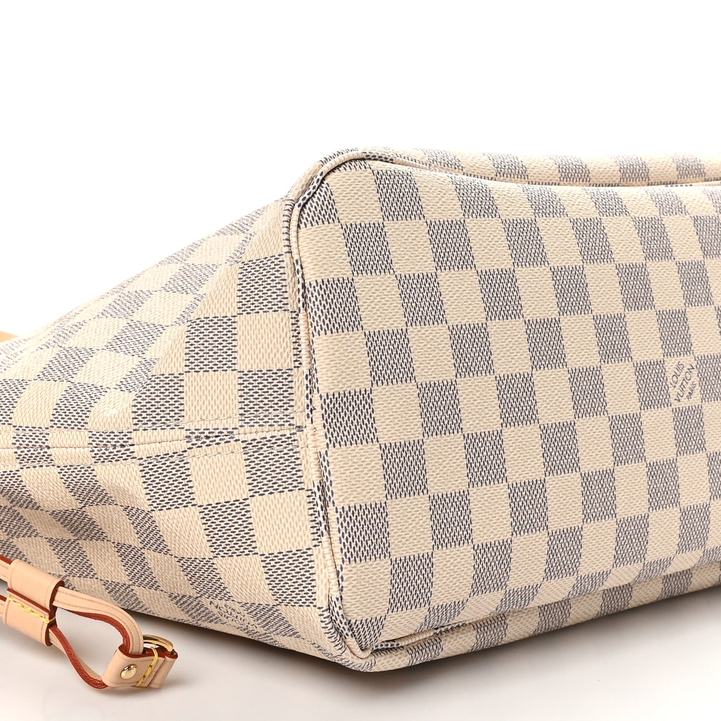 Damier Azur Neo Neverfull MM