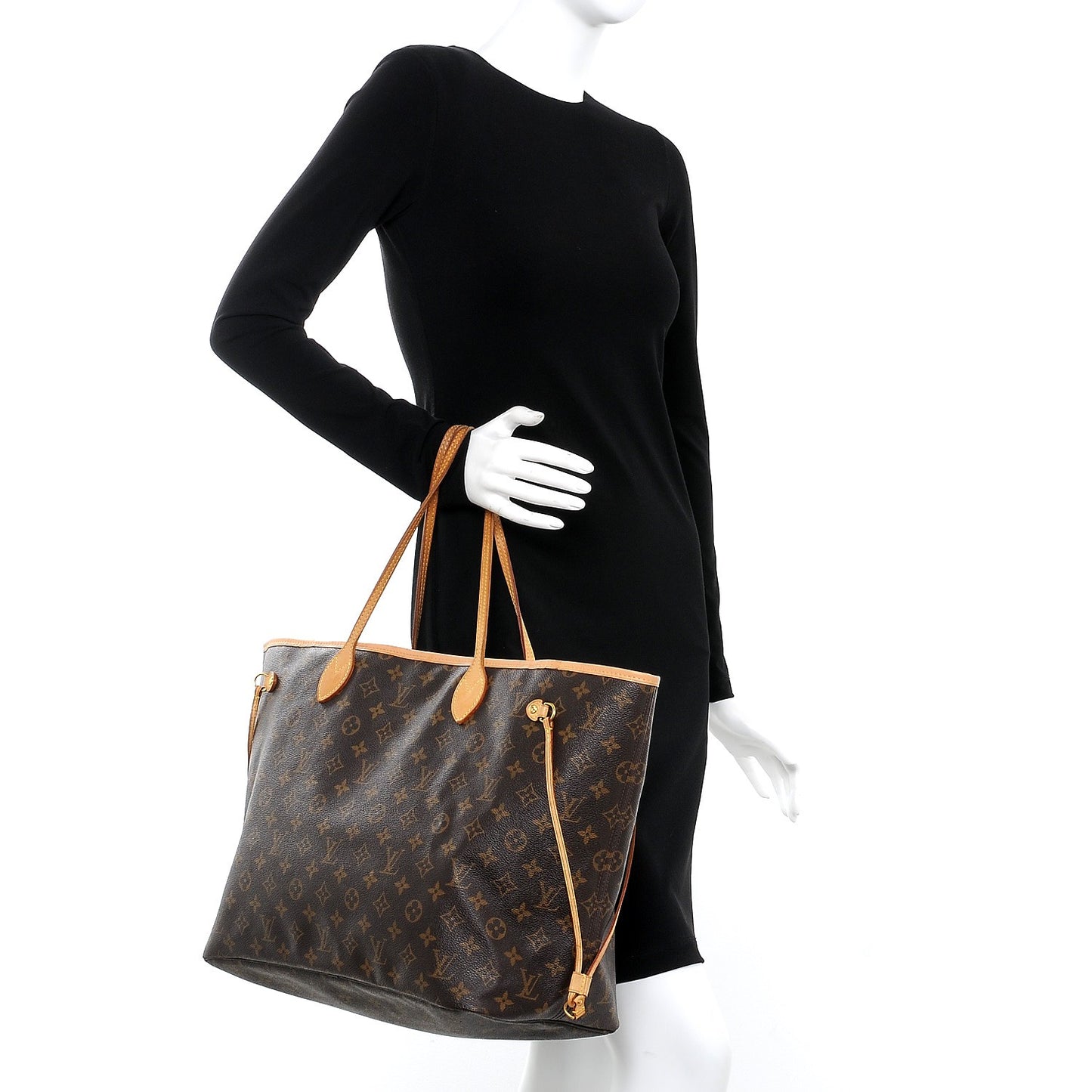 Monogram Neverfull GM