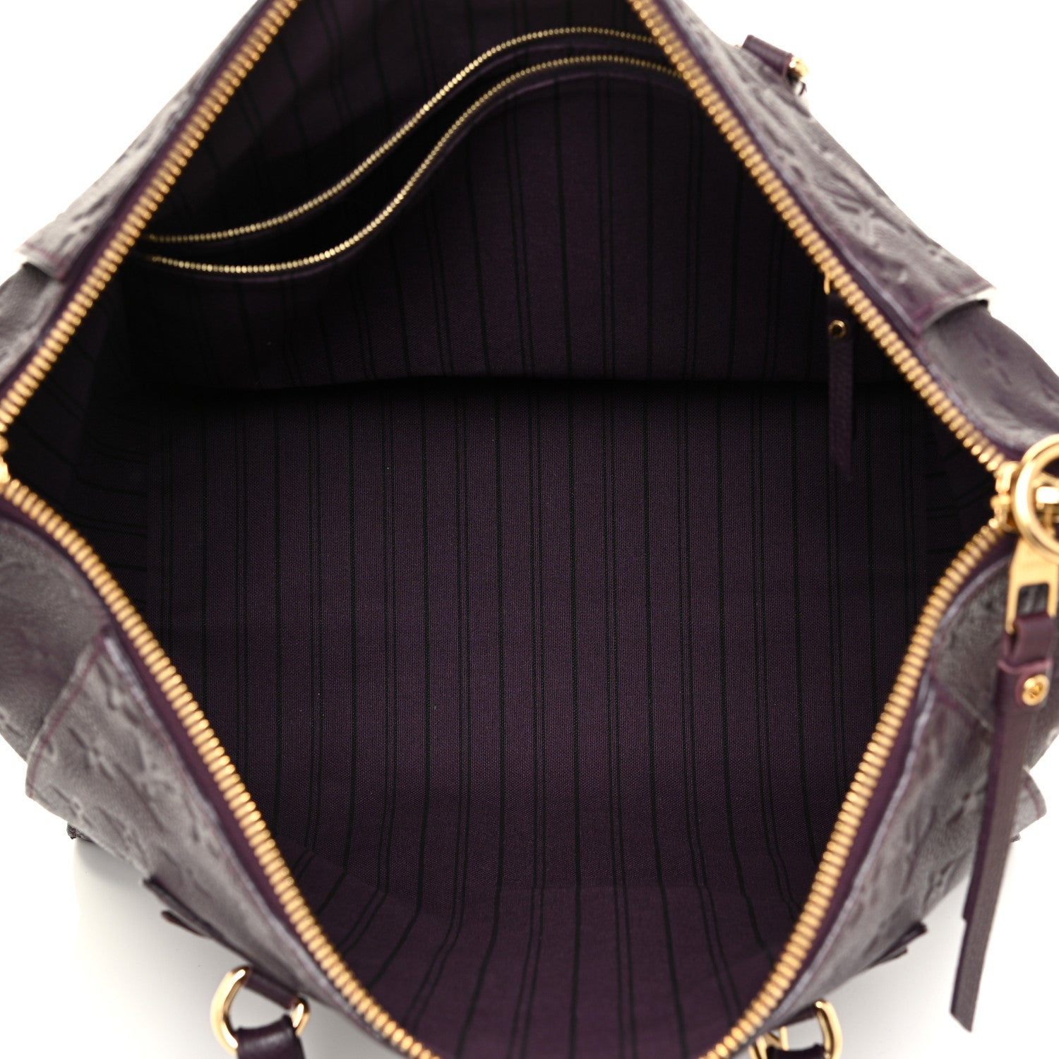Louis Vuitton Empreinte Lumineuse PM Aube 4 of 15