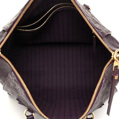 Louis Vuitton Empreinte Lumineuse PM Aube 4 of 15