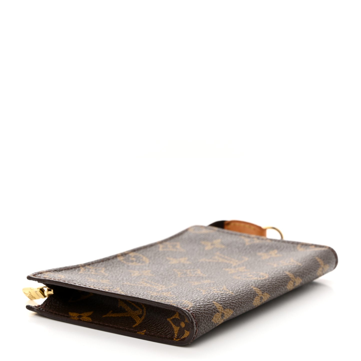 Monogram Bucket Pochette Accessories