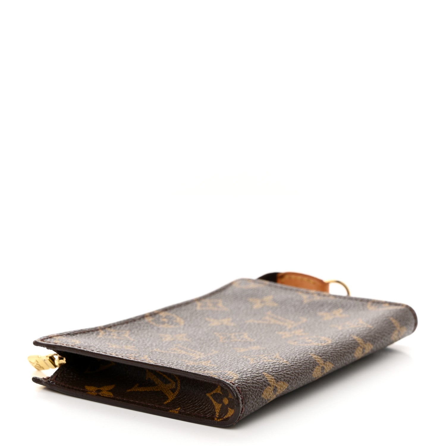 Louis Vuitton Monogram Bucket Pochette Accessories 4 of 12