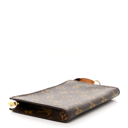 Louis Vuitton Monogram Bucket Pochette Accessories 4 of 12