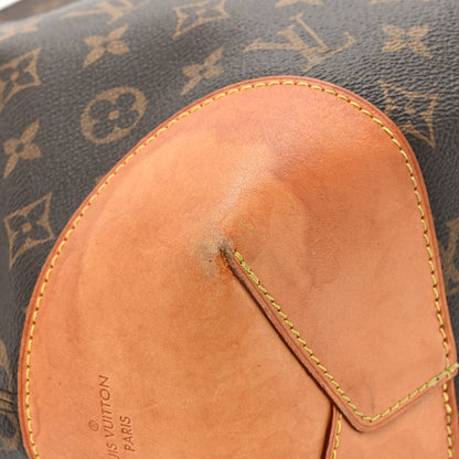 Louis Vuitton Monogram Berri MM 11 of 17
