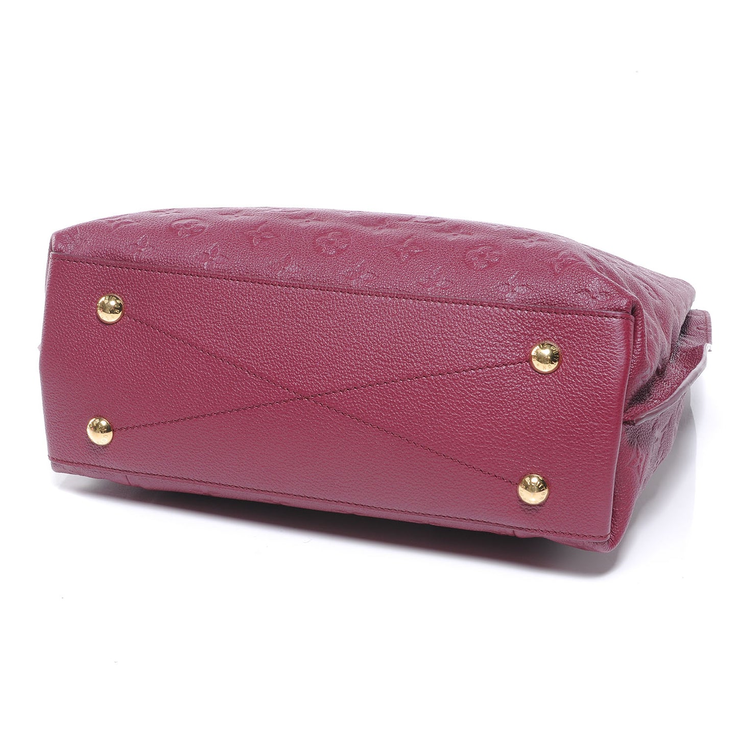 Empreinte Metis Aurore