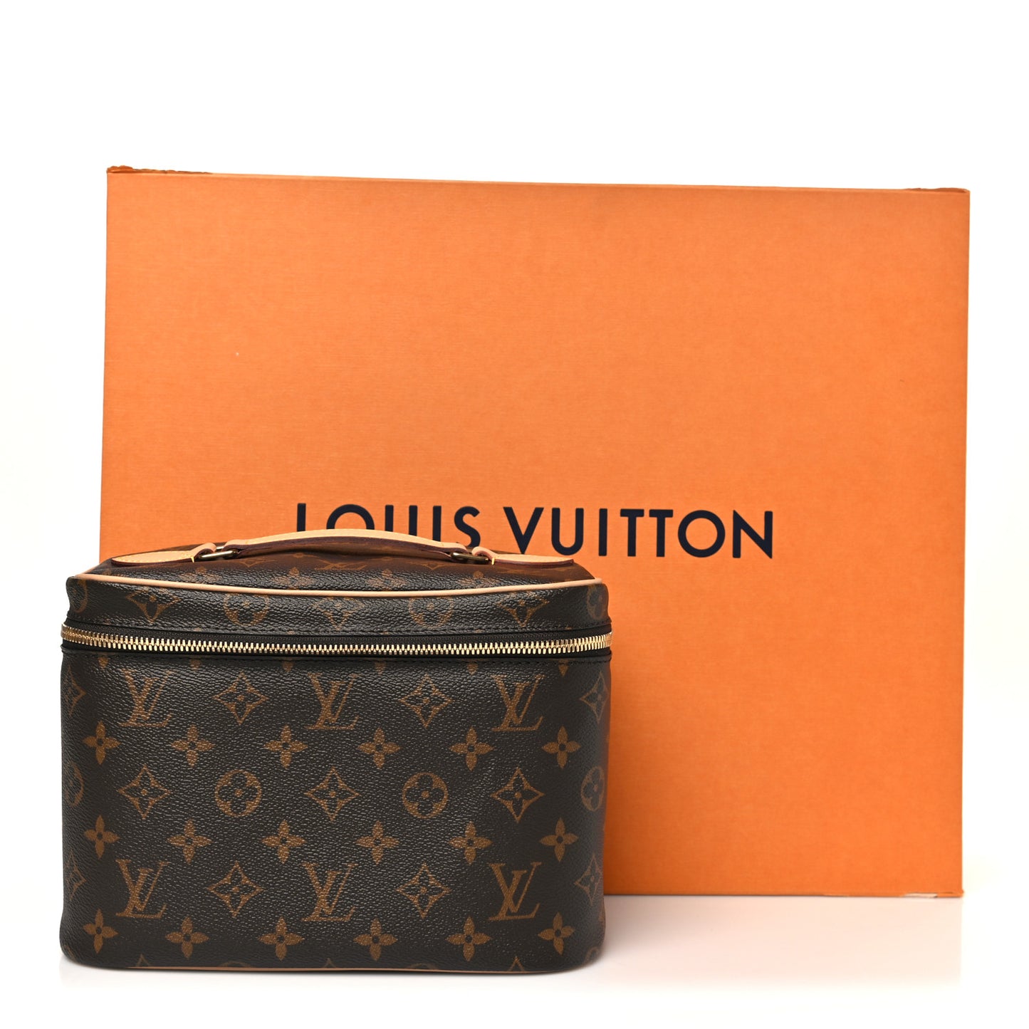 Monogram Nice BB