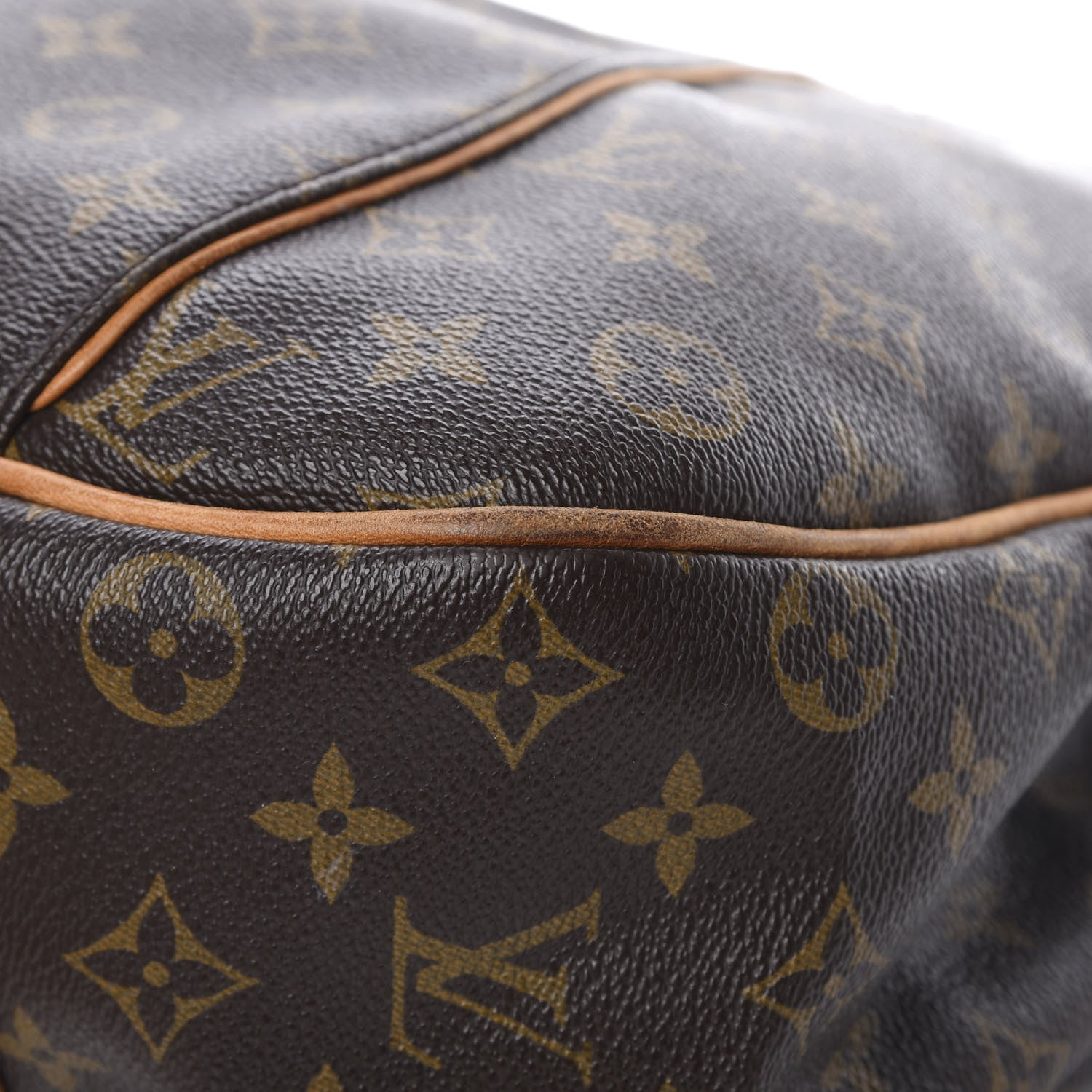 Louis Vuitton Monogram Galliera PM 10 of 25