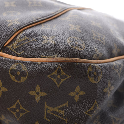 Louis Vuitton Monogram Galliera PM 10 of 25