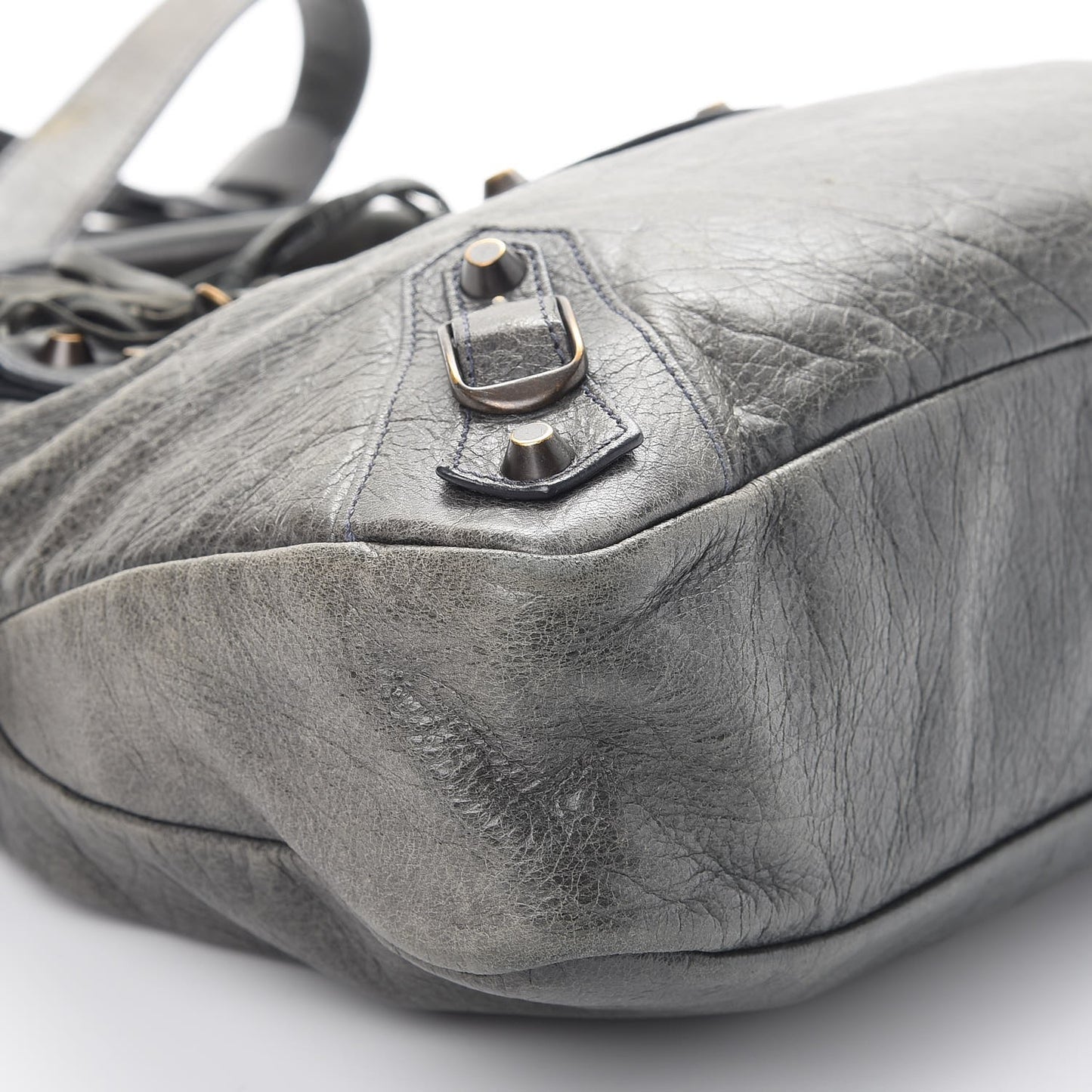Agneau Classic Hardware Town Anthracite