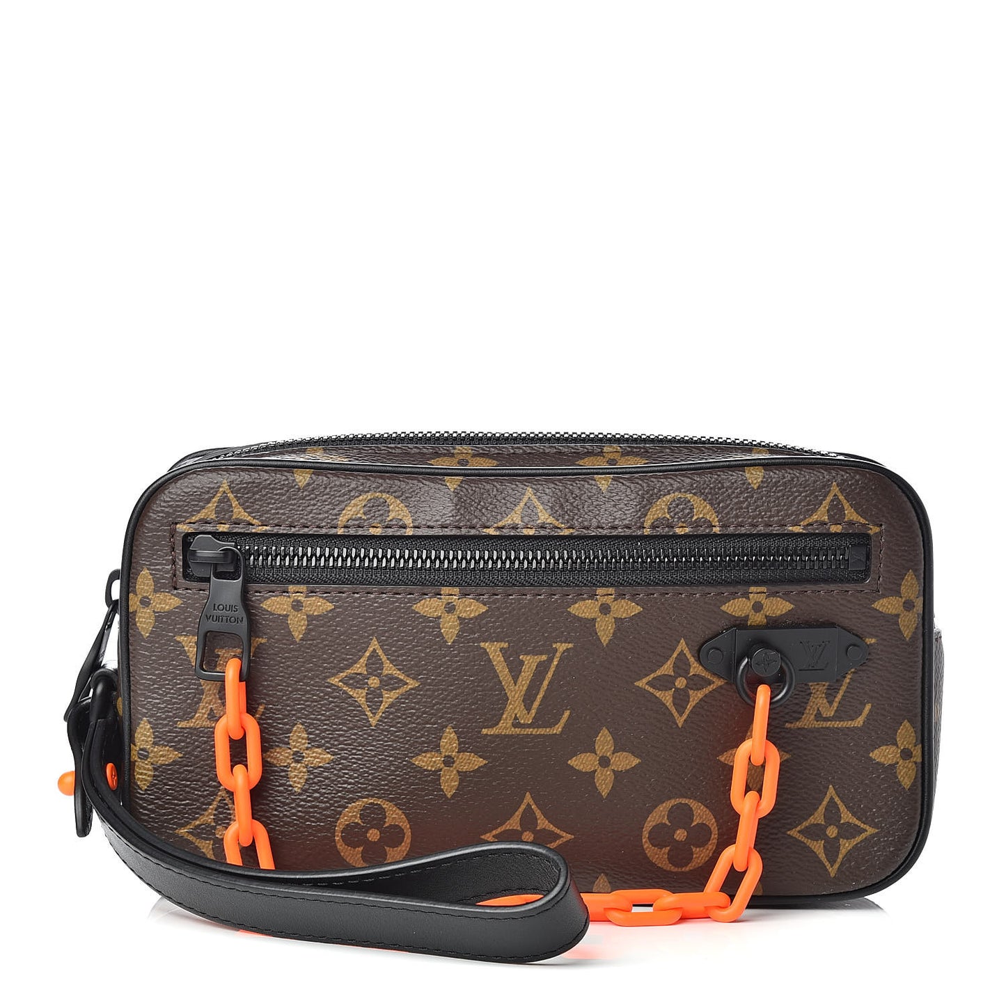 Monogram Solar Ray Pochette Volga