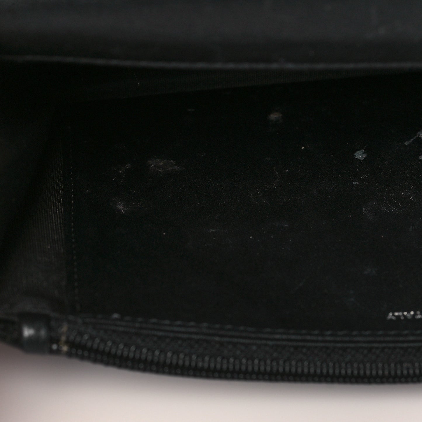 Caviar Timeless CC Wallet On Chain WOC Black
