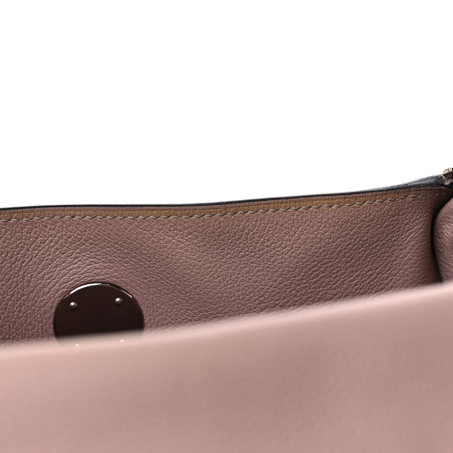 Hermes Evercolor Lindy 26 Glycine 11 of 19