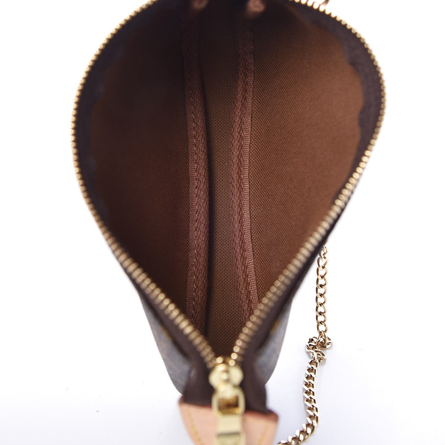 Monogram Mini Pochette Accessories
