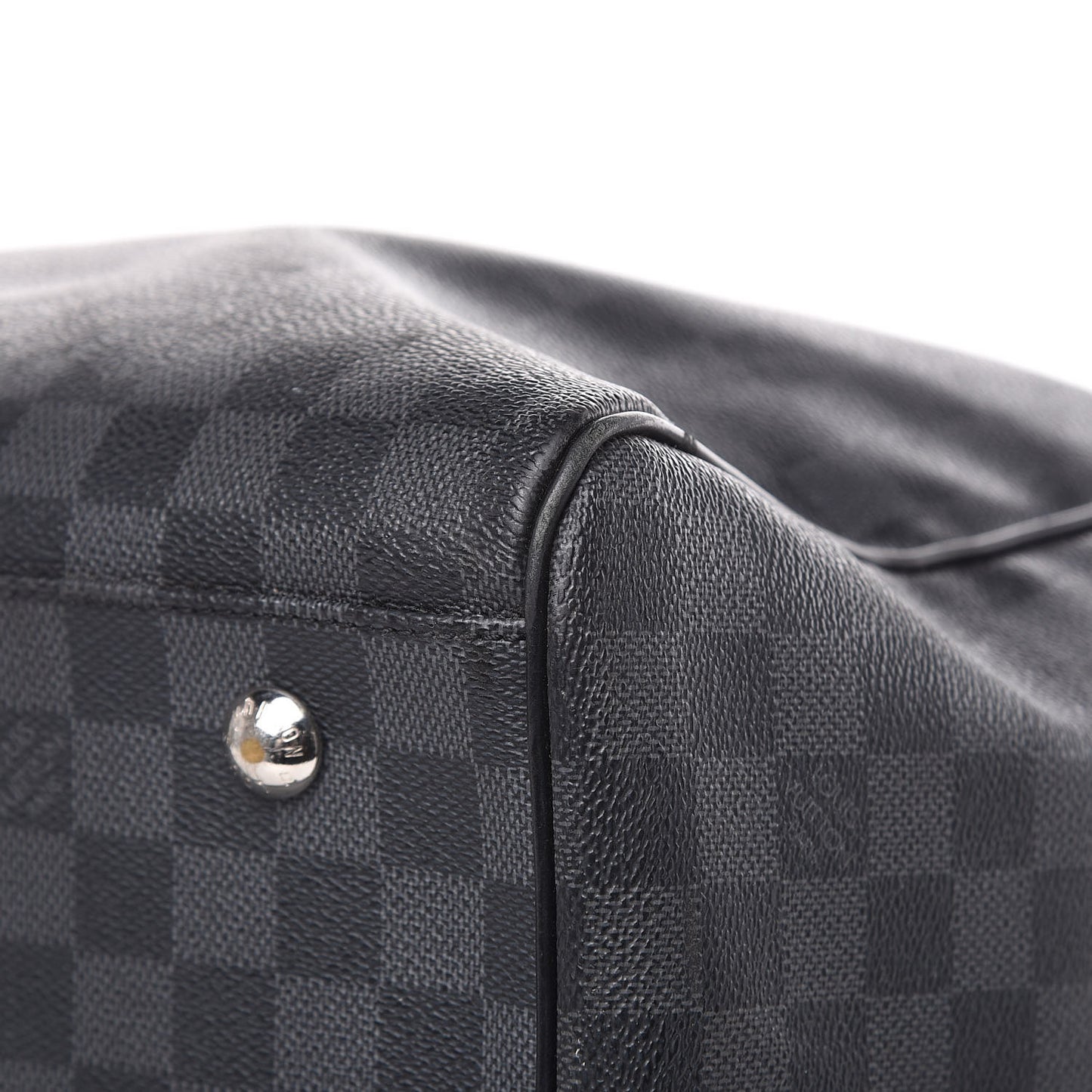 Damier Graphite Roadster