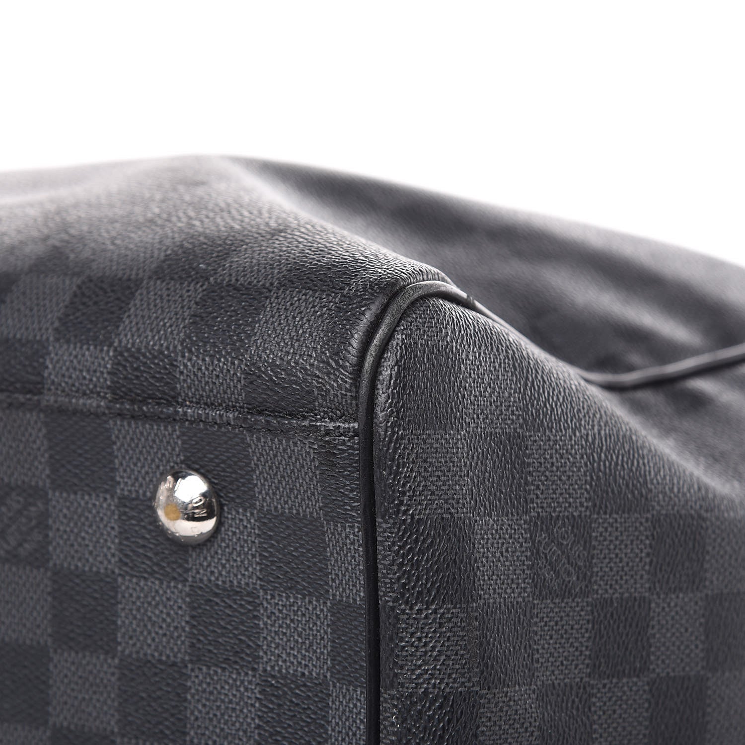 Louis Vuitton Damier Graphite Roadster 12 of 23