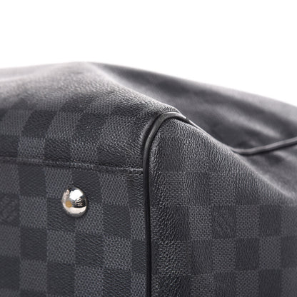 Louis Vuitton Damier Graphite Roadster 12 of 23