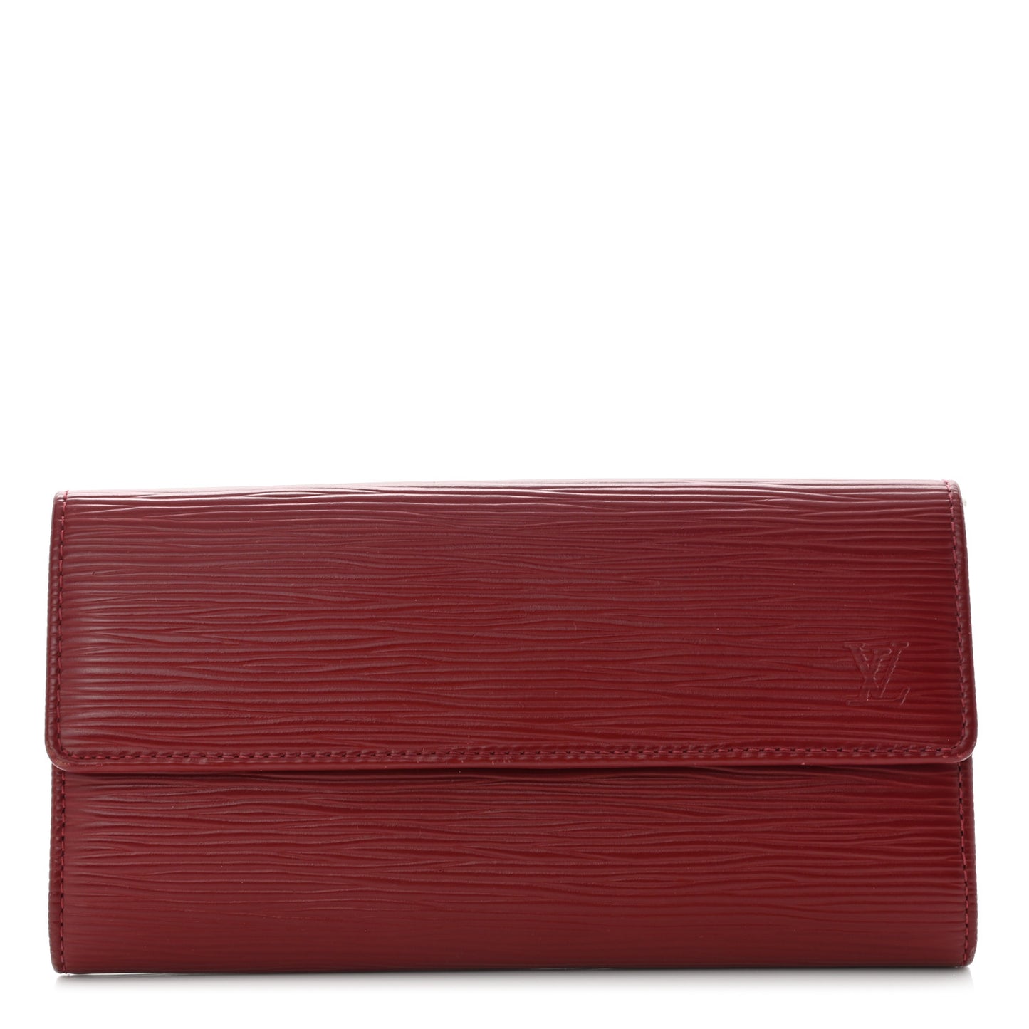 Epi Sarah Wallet Rubis