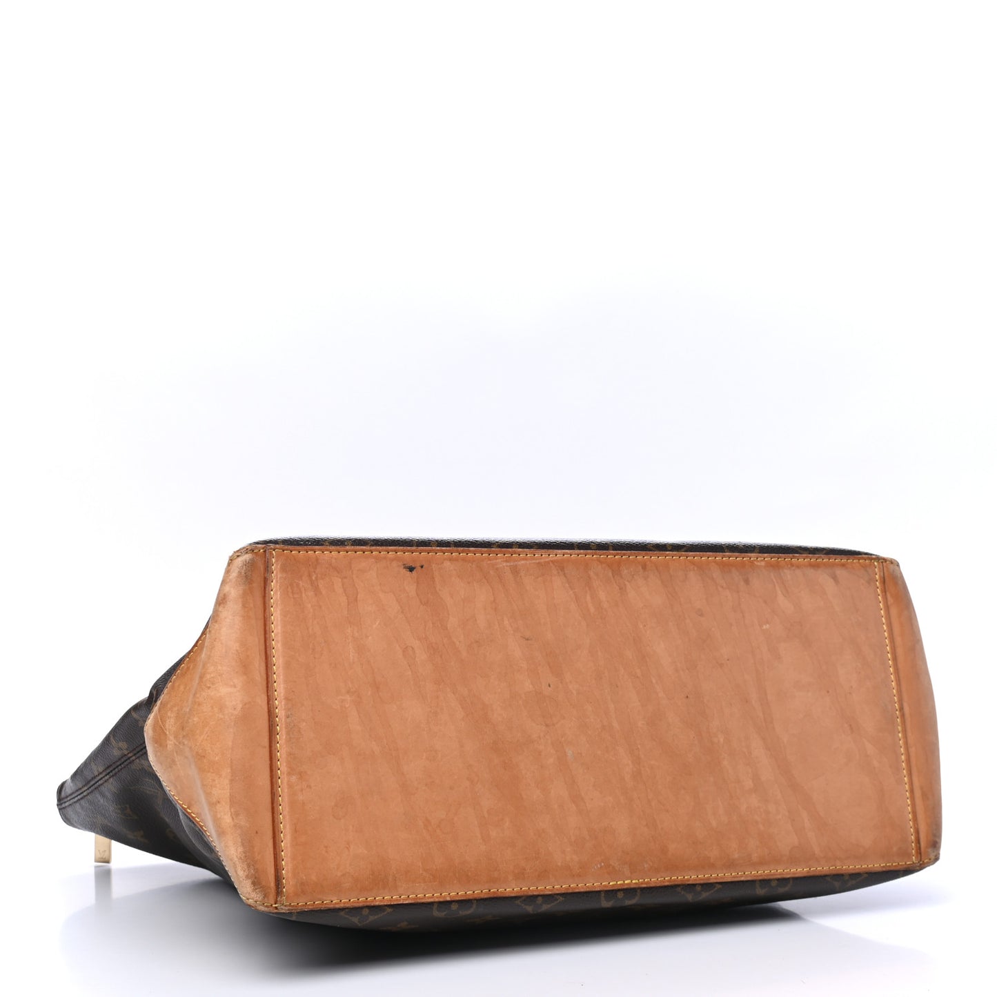 Monogram Cabas Mezzo