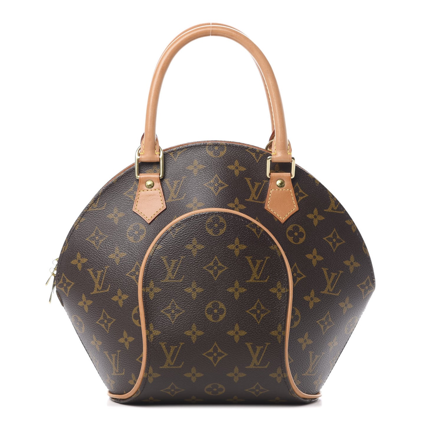 Monogram Ellipse PM