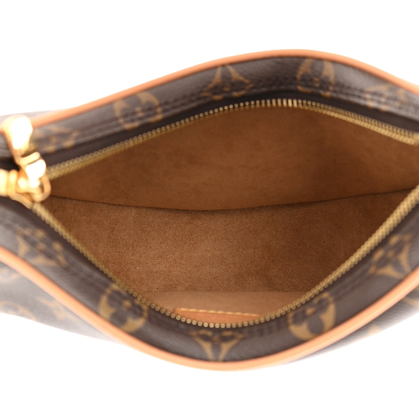 Monogram Loop