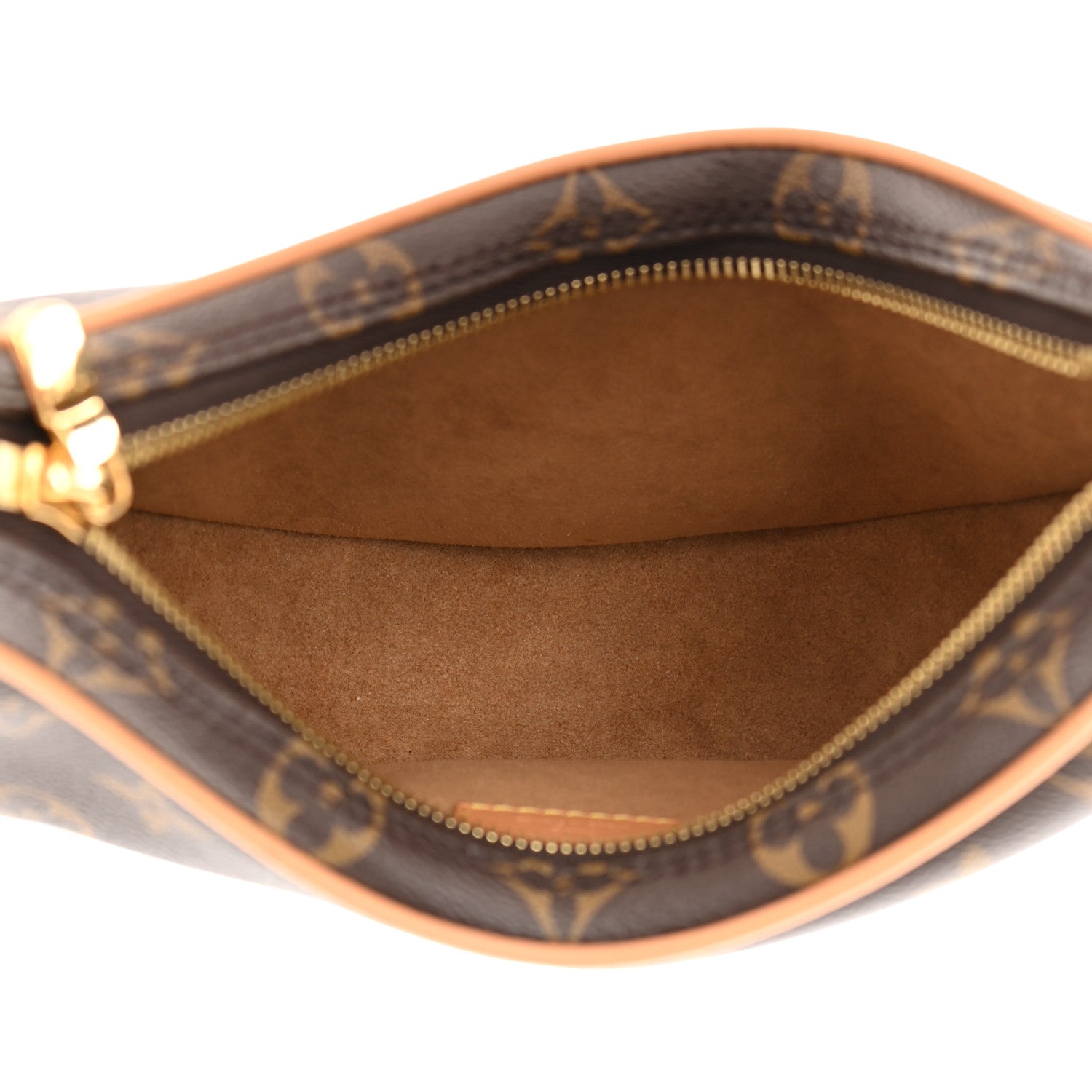Louis Vuitton Monogram Loop 5 of 10