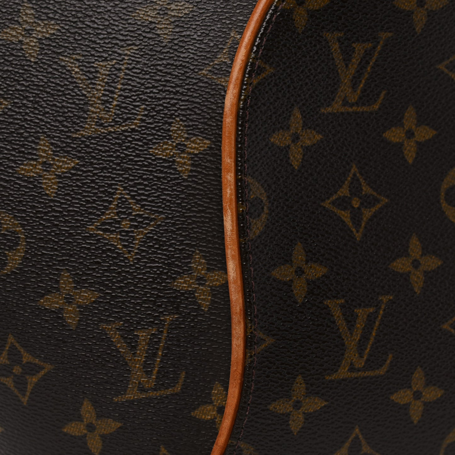 Monogram Ellipse MM