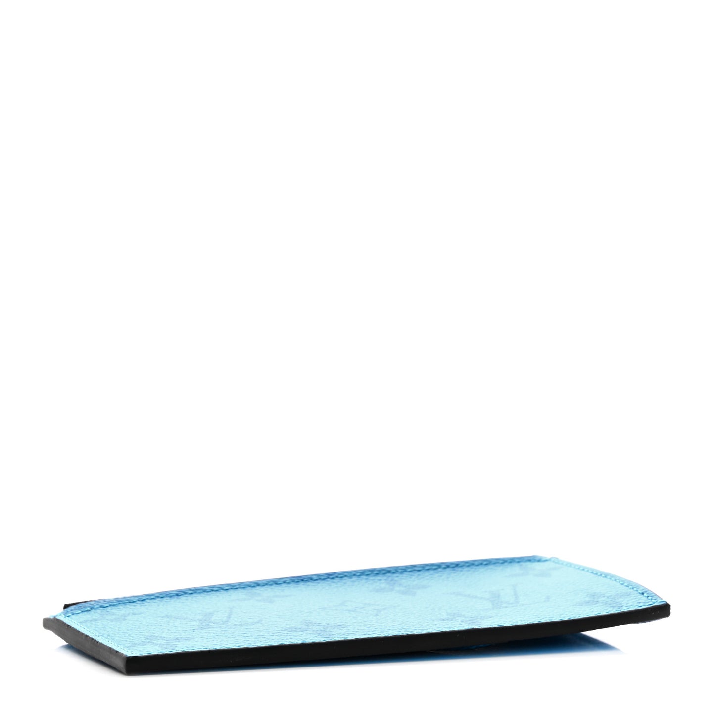 Taigarama Coin Card Holder Blue Lagoon