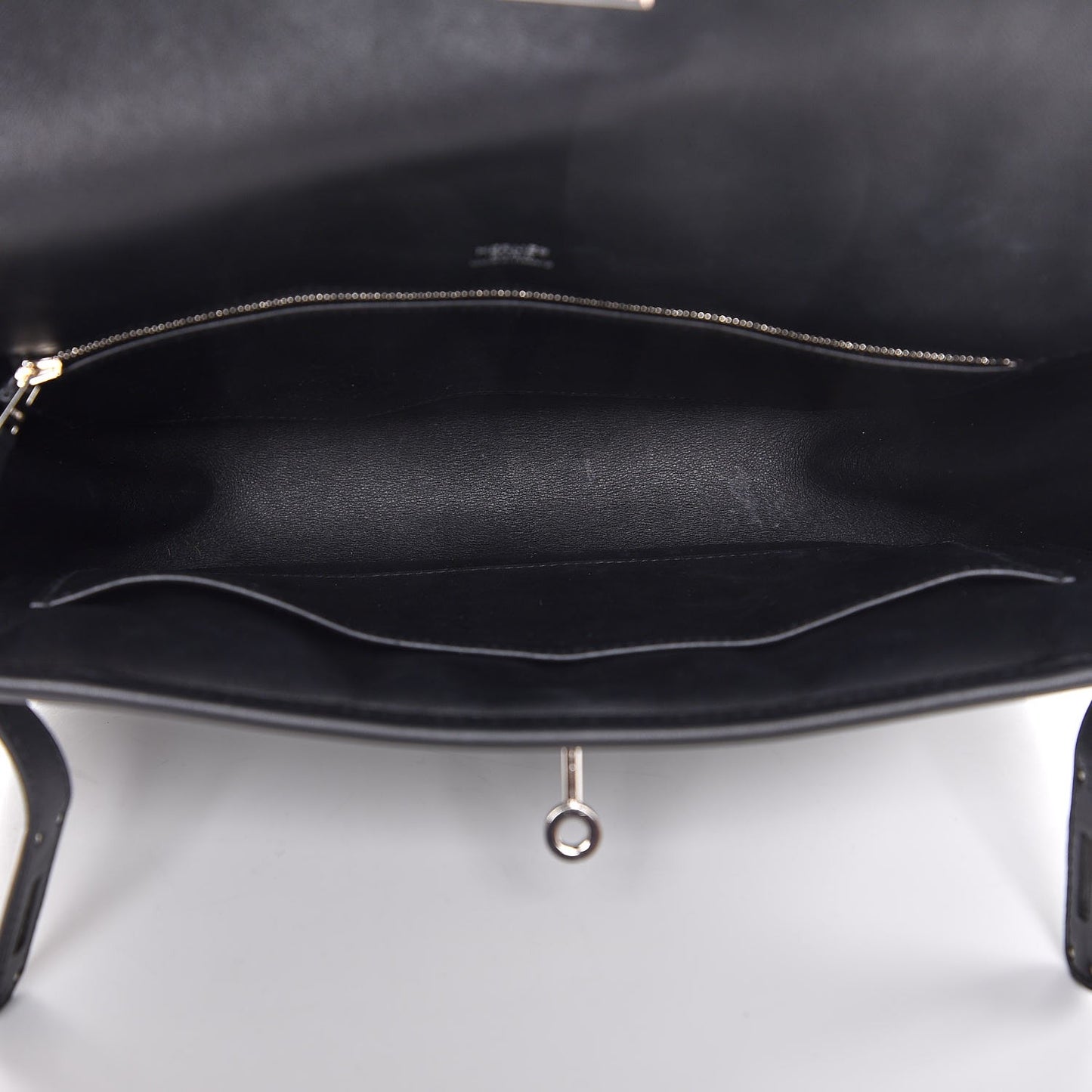 Swift Grain d'H Sac Berline 28 Black