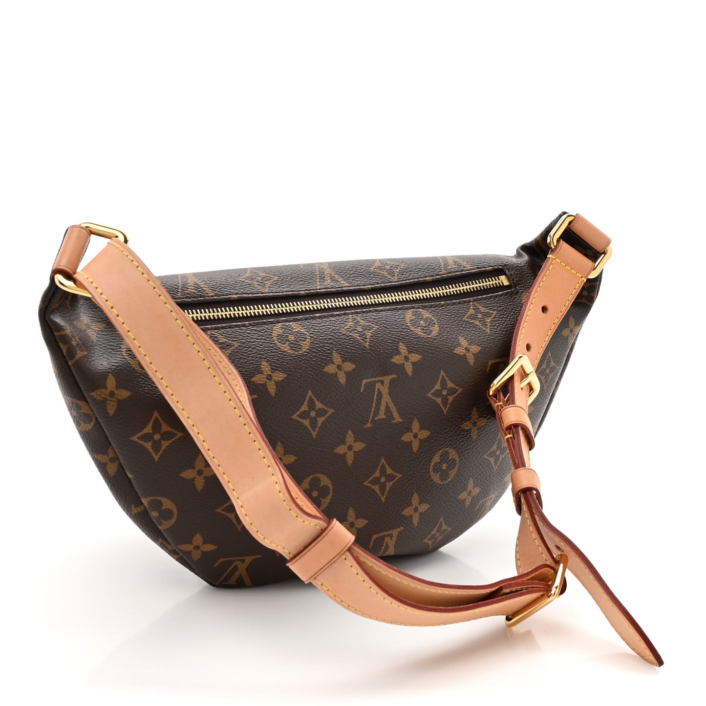Monogram Bumbag