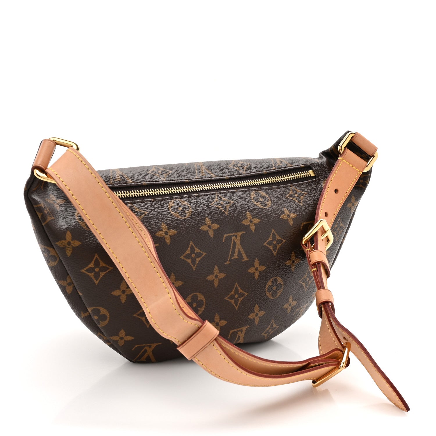 Louis Vuitton Monogram Bumbag 3 of 10