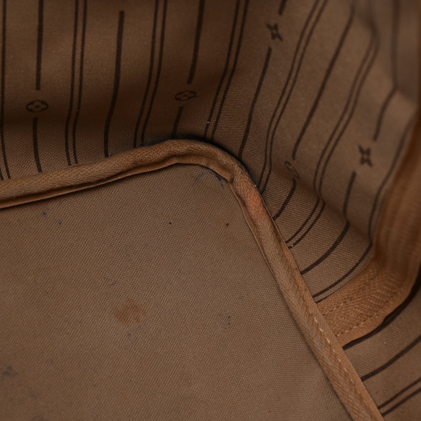 Monogram Neverfull GM