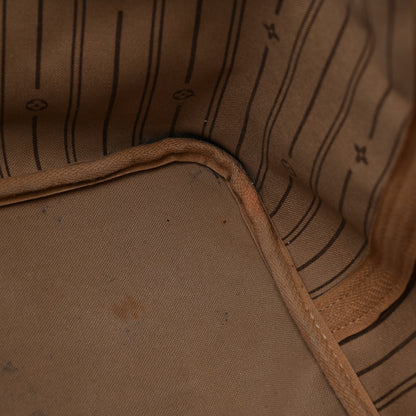 Louis Vuitton Monogram Neverfull GM 14 of 21