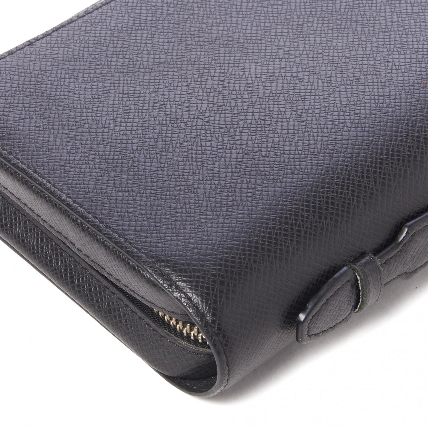 Taiga Zippy XL Wallet Black