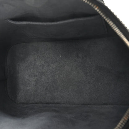 Louis Vuitton Epi Alma BB Black 5 of 8