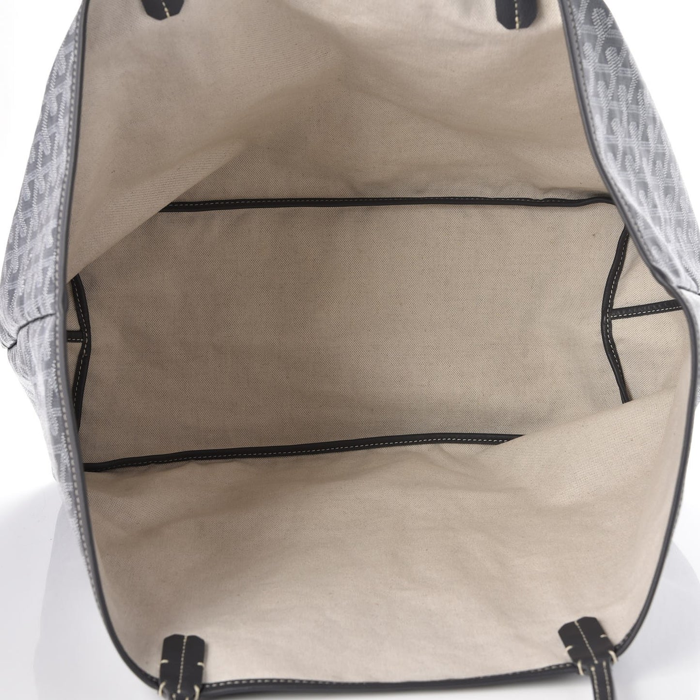 Goyardine Saint Louis GM Grey
